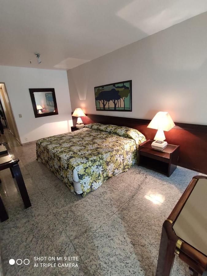 Royalty Copacabana Hotel ริโอเดจาเนโร ภายนอก รูปภาพ
