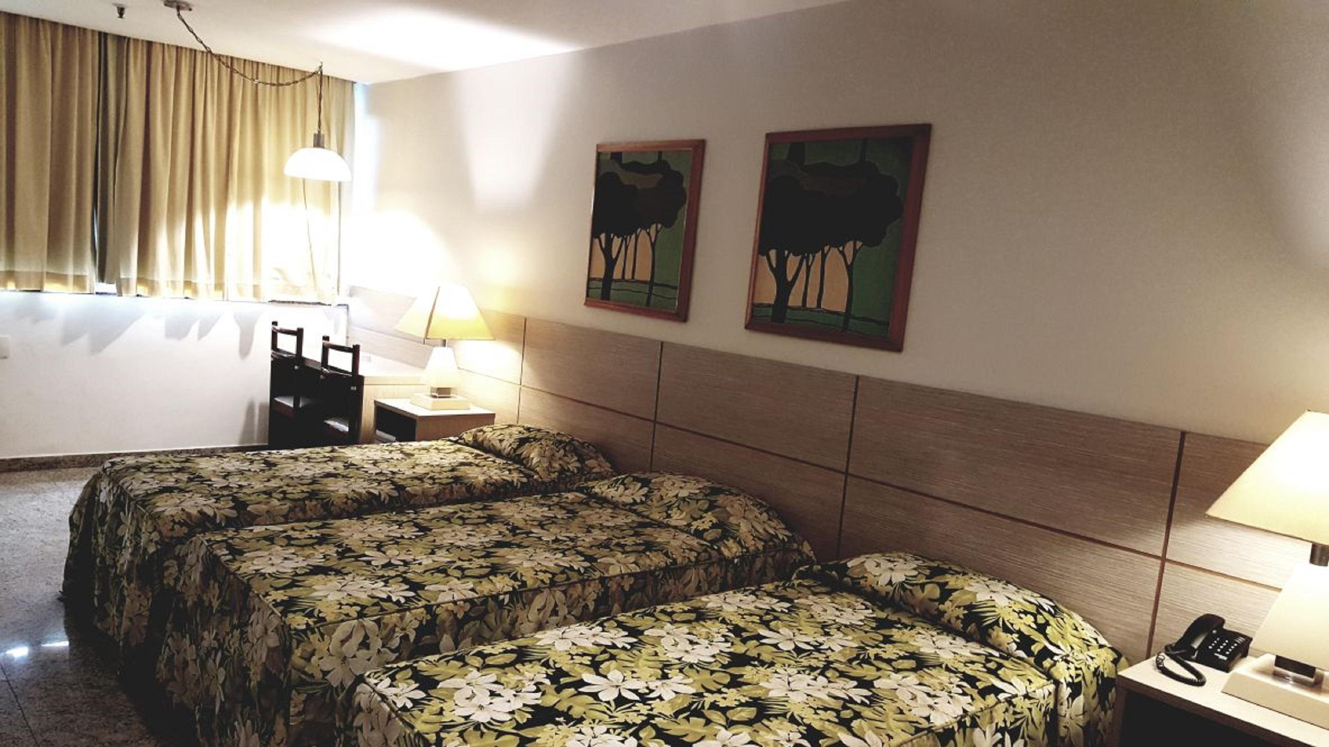 Royalty Copacabana Hotel ริโอเดจาเนโร ภายนอก รูปภาพ