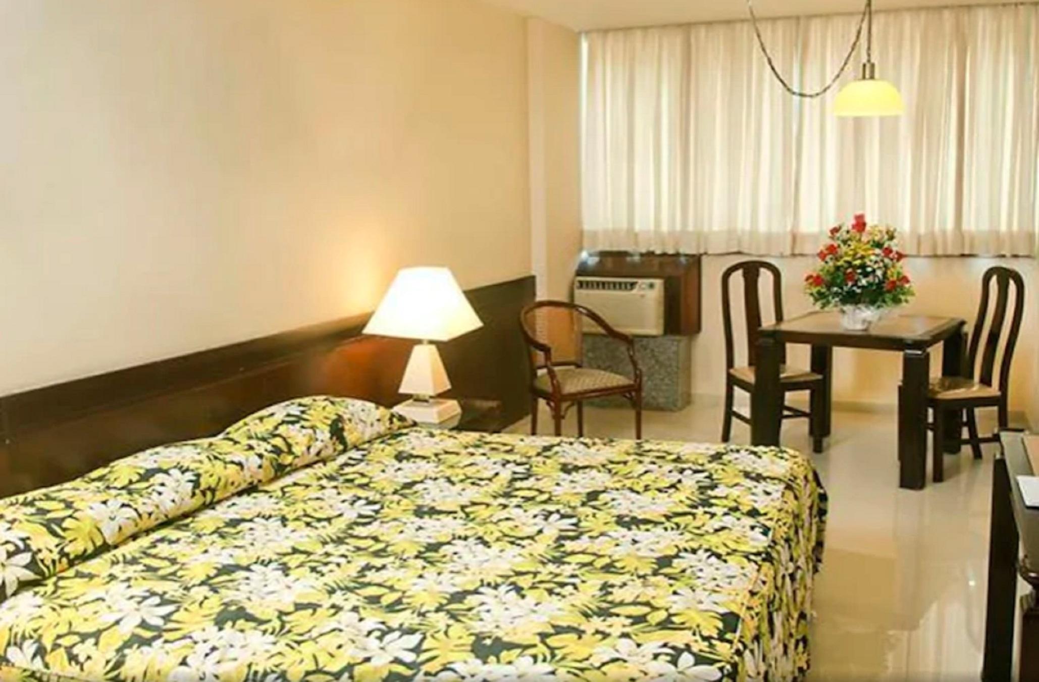 Royalty Copacabana Hotel ริโอเดจาเนโร ภายนอก รูปภาพ