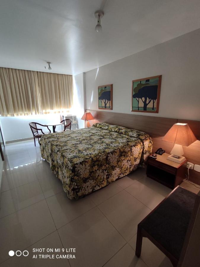 Royalty Copacabana Hotel ริโอเดจาเนโร ภายนอก รูปภาพ