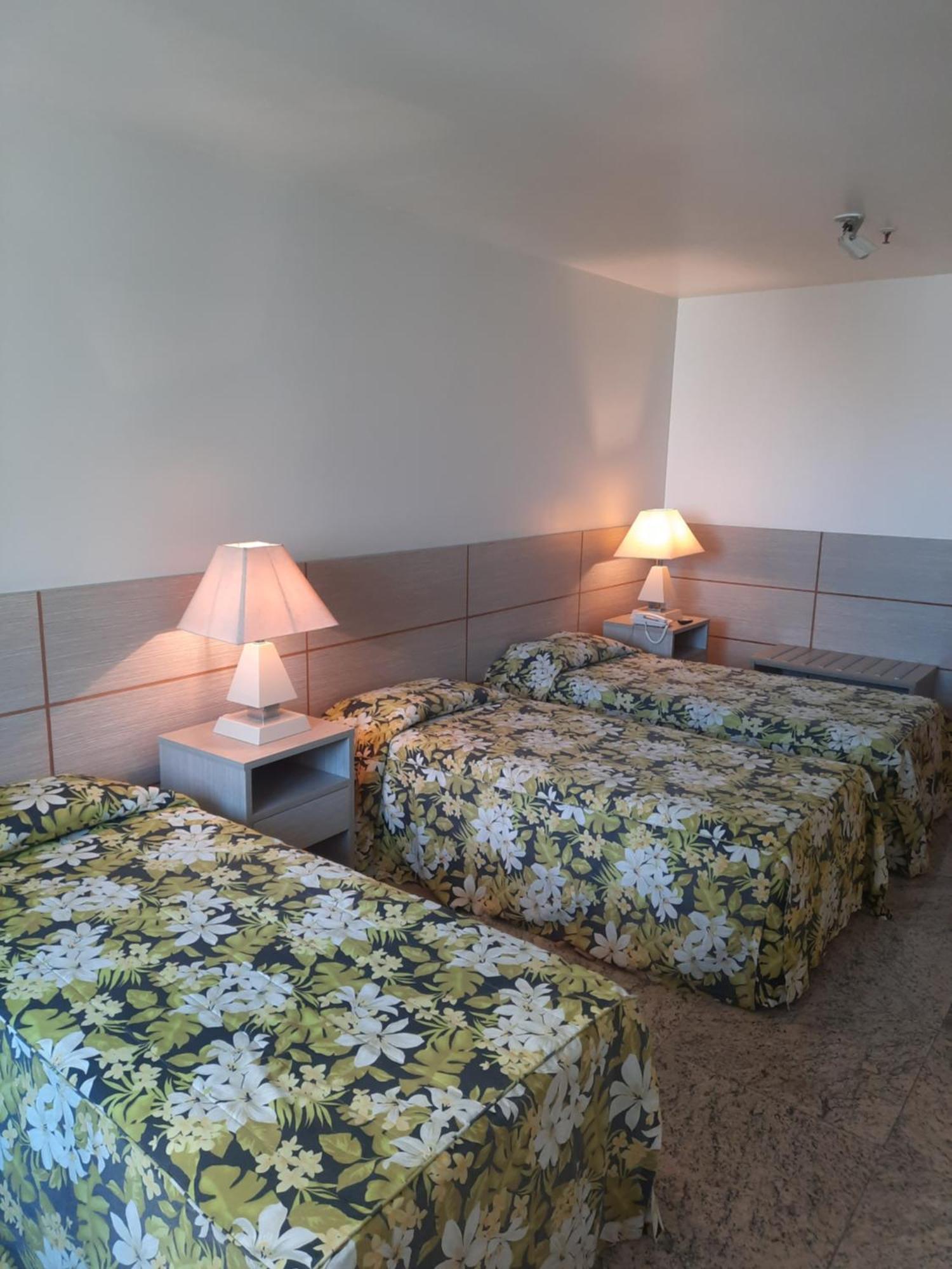 Royalty Copacabana Hotel ริโอเดจาเนโร ภายนอก รูปภาพ