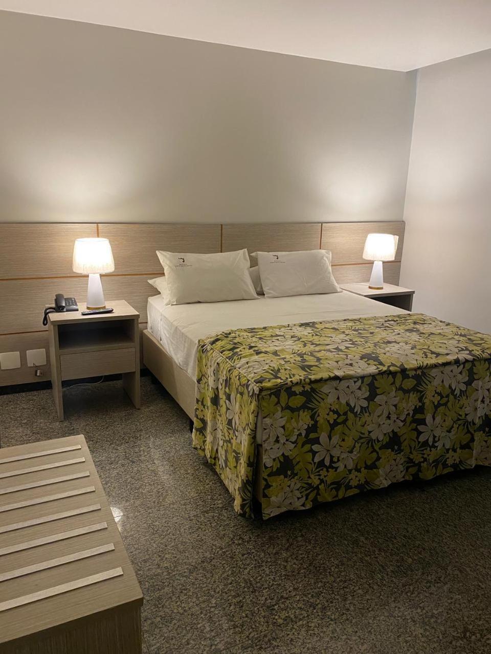 Royalty Copacabana Hotel ริโอเดจาเนโร ภายนอก รูปภาพ