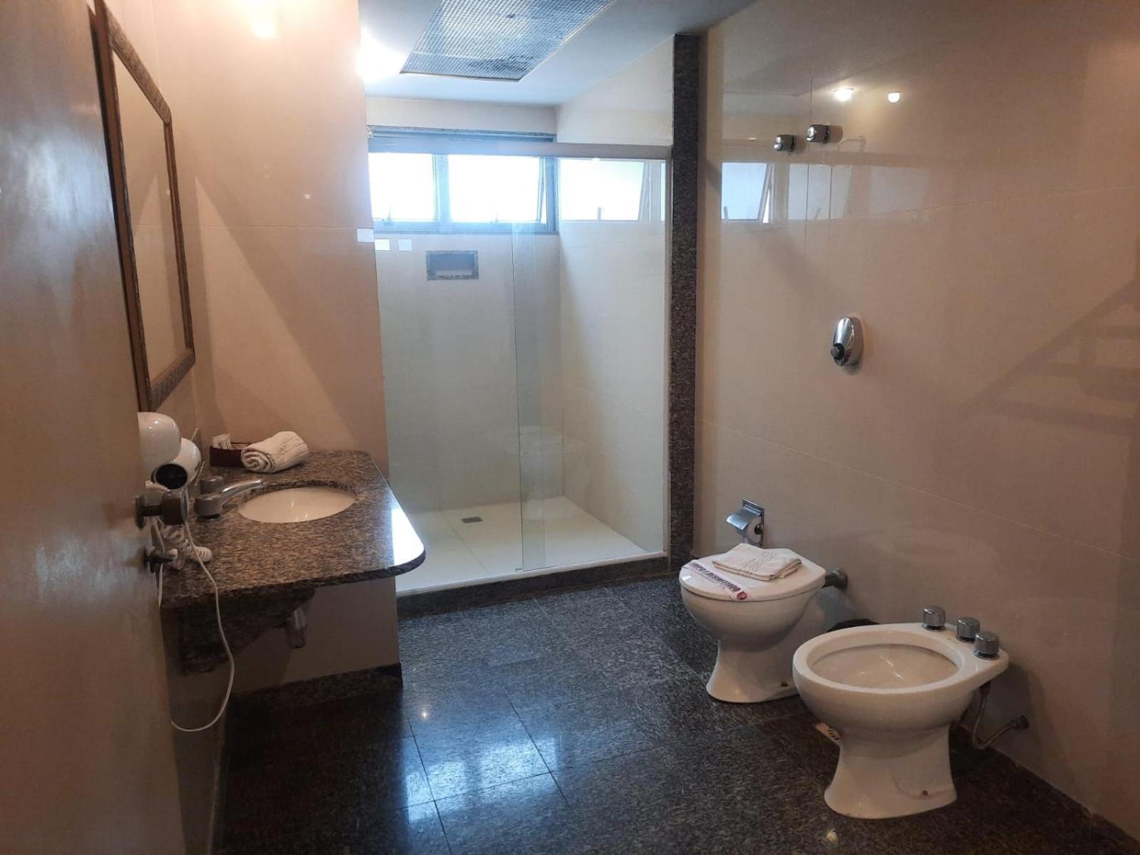 Royalty Copacabana Hotel ริโอเดจาเนโร ภายนอก รูปภาพ